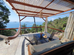 Komba Zoli, villa nature Nosy Komba Madagascar